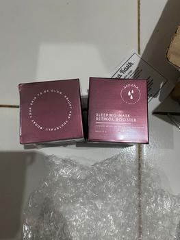 Product Review of (DAPAT 2) SLEEPING MASK RETINOL BOOSTER | DAVIENA SKINCARE from M**i 0