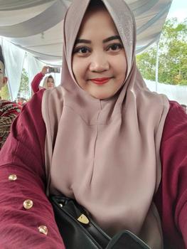 Product Review of Jazeera Set Abaya Set Kulot Jumbo Polo Linen Premium from u**i 0