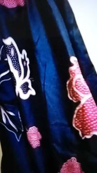 Product Review of KEMEJA BATIK PRIA LENGAN PANJANG EXCLUSIVE,ATASAN BATIK COWOK TERBARU, KEMEJA Katun PRIA Motif Baju Batik Mewah from N**h 1