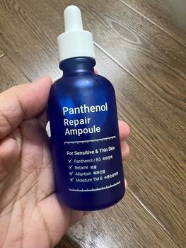 Product Review of Tinh chất dưỡng da LaBonita Panthenol Repair Ampoule 50ml tặng mặt nạ PaxMoly from N**g T**c (**) 0