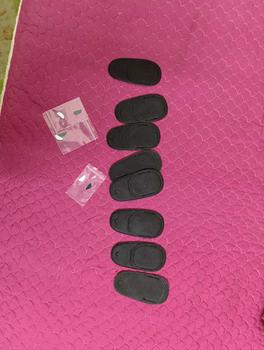 Product Review of Miếng Che Mắt Tập Nhược Thị Màu Đen Cho Trẻ Có 3 Kích Thước Mặt Nạ Ngủ from C** N**N M** L** ** 🇻** 1