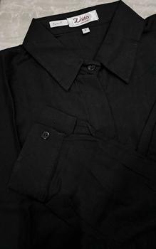 Product Review of Zalfaoutfit ALINA tunik kerja rayon polos from M**M 1