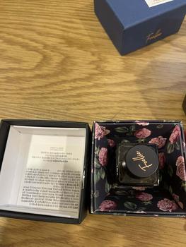 Product Review of Màu Hồng Đen  quyến rũ Nước Hoa VK Foellie Eau De bijou Inner Perfume (tặng kèm 1 miếng mặt nạ nhau thai Nữ Women Cosmetic Xịt Thơm 10ML from 🕊**o H**n T**n 🕊** 2