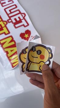 Product Review of decal sao vàng dán xe, đủ size, nhãn dán, decal from 𝓐** 𝓵**𝓬 𝓬**́ 𝓪** 2