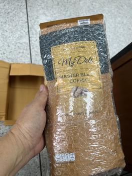 Product Review of เครื่องดื่ม มาสเตอร์เบลนด์ กาแฟ - My Deli from s**4 0