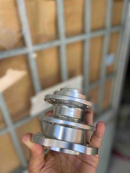 Product Review of Đùm thắng đĩa lẻ trước kiểu Drag CNC DT10 gắn cho tất cả dòng xe và ĐÙM DRAG EXCITER 150 / SONIC / SATRIA / RAIDER - MẪU NÀY ANH EM VỀ CHẾ ĐƯỢC CHO NHIỀU DÒNG XE NHA ANH EM from K**y 3