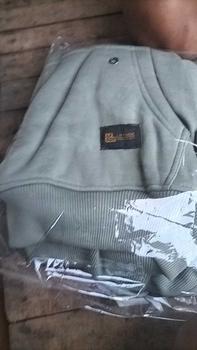 Product Review of LIFESIDE- Hoodie Jumper Everyday Pria Wanita L XL XXL Beige from 🍀**🍀 1