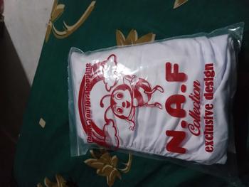 Product Review of Gamis anak putih bordir kantong 2 /gamis anak manasik 4_12th Muslim Sekolah Seragam Baju Tanggung Jilbab Setelan Panjang Nyaman Dress from u**3 0
