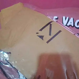 PAPERBAG | TAS BELANJA KERTAS PAPERBAG