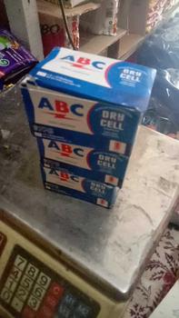 Product Review of batre ABC biru AA isi 24 pcs / A2 / baterai / battery from d**d s**u 2