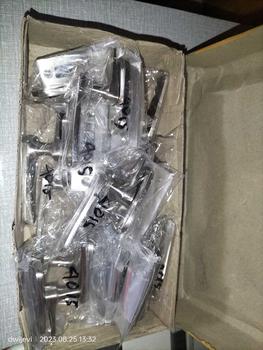 Product Review of RAM BUNCIS OVAL /GRENDEL JENDELA BAHAN KUNINGAN from D**i 0