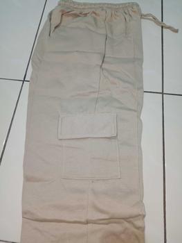 Product Review of Celana Jogger Sweetpants - Celana Cargo Jogger Wanita from 🍫**🍭 1