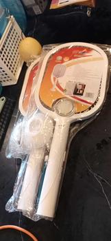 Product Review of ไม้ตียุงไฟฟ้า เครื่องดักยุงไฟฟ้าพร้อมแท่นชาต โคมไฟกันยุงและตียุงในเครื่องเดียว มี3ระดับ มีไฟฉายในตัวST- 586 from ส**ด โ**์ 0