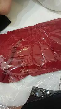 Product Review of (Paket isi 4 Pcs) Kaos Pocket Saku MBN Pria Wanita Fashion Army Cream Distro Hitam Katun from B**u D**6 0