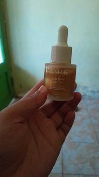Product Review of Animate facial serum series 20ml Essence from n**h 3