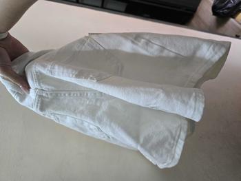 Product Review of (S-XL) Quần short jean phối mạc da màu basic dễ mặc S777 from T**i D**y 1