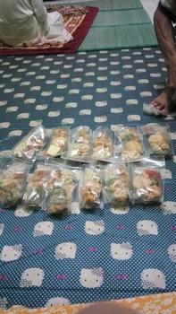 Product Review of 12 bks Baso Aci Garut Abah Aceng Makanan Instan Bawang Kuah Pedas Food Tetelan from P**y 1