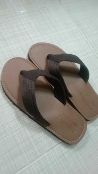 Product Review of COOPER SHOP Dép Xỏ Ngón Quai Vải , May Đế Cao Cấp Đế Bằng Cao Su Đồng Nam Nhung depnam Slipper DéP dibien Sandal, dép lào sanpham moi from ** 0