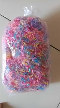 Product Review of Karet Jepang Kiloan isi 1kg ada 3 Ukuran S M L Banyak Varian from T**9 0