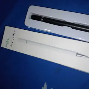 【COD/GOOJODOQ】 Capacitive Stylus Touch Screen Pen Telepon .