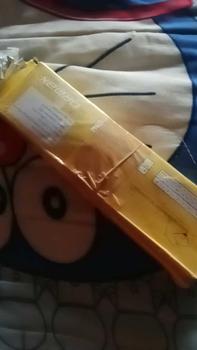 Product Review of ชุดล้อ SHARK SPEED + ซี่ลวดชุบ 2 กล่อง เลือกขนาดซี่ลวดได้ from A**9 0