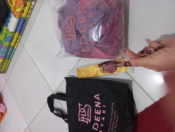 Product Review of GAMIS PREMIUM HARGA EKSKLUSIF LIVE from u**5 0