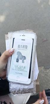 Product Review of [COMBO 4 KÍNH] ( TRONG SUỐT) Kính Cường lực iphone KingKong BAIKO PHỦ NANO có màng che bụi  full màn iphone 6/ 6s/ 7/ 8 plus/ x/ xs/ 11/ 12/ 13/ 14/15/16 promax Phụ Kiện from 2**s a** 2