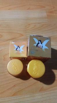 Product Review of SON SÁP ONG KÍCH HỒNG MÔI BÓNG MÔI- Cô Tiên Miền Tây from 🏳**🌈 1