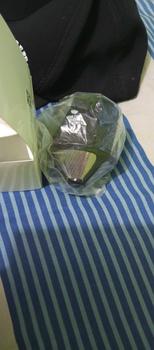 Product Review of One Two Cups Filter Penyaring Kopi Portable Cone Coffee Dripper F-402 from L**e 2