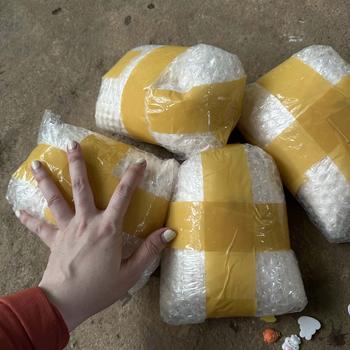 Product Review of 1KG Kem Body Tẩy Dưỡng (da ngâm sạm thân đen chai lì, da vàng) from K** b**y m** p**g 0