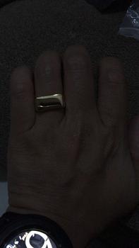 Product Review of Guteninc - Cincin Pria Ring Liberty Jewellery Rings from w**0 1