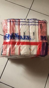 Product Review of [ PAKET 10 PCS ] Tissue montiss 150 sheet 2 ply | tissue wajah Lembut 2 Lapis from 0**7 1