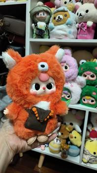 Product Review of ตุ๊กตาชุดปาร์ตี้สัตว์, ตุ๊กตาชุดสาม V3, เครื่องประดับสำหรับเด็ก from P**e 1