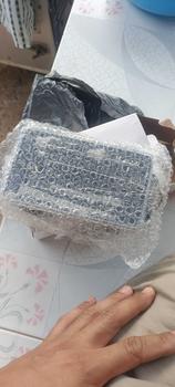 Product Review of 115-in-1 เอาชุด ชุดไขควงแม่นยำ ชุดเครื่องมือซ่อมแม่เหล็ก DIY ขนาดเล็ก เครื่องมือสารพัดประโยชน์ สำหรับบ้าน โทรศัพท์มือถือ คอมพิวเตอร์ Took Kits Precision Screwdriver Set from เ**า ศ**า 2