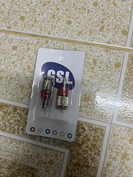 Product Review of หรี่หน้า 57 ชิพ ขั้วT10 from P**5 0