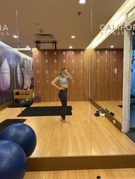 Product Review of Áo Bra tâp gym nữ Sey Freedom chất thun lạnh cao cấp "HANDII" Tập Gym Sport Tập Gym Sport ❣♥❤❥m❥❤♥❣ ❣♥❤❥nâu❥❤♥❣ from l**a 0