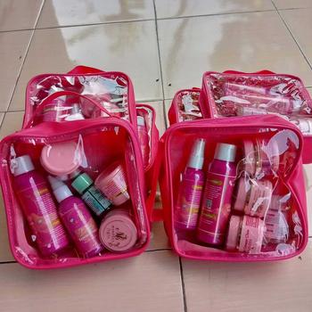 Product Review of Reseller Mandela Beauty Care 3 paket lengkap from f**n s**e 0