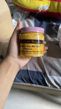 Product Review of {250g} Kem body cốt thái. Hỗ trợ khử da vàng, ngăm, đen, chai lì.  Dưỡng Da Body from L**6 2