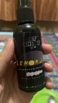 Product Review of Jet Shiny ZmelsJet Pewangi Inner Helm, Sepatu, dan Jaket - Odor Eliminator dengan 8 Varian Aroma | Parfum Tahan Lama Anti Bakteri | Parfume, Sepatu, Baju | from B**p 1