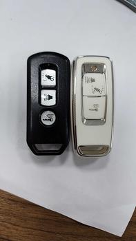Product Review of Hộp Chìa Khóa Từ Xa TPU Cho Xe Hơi, Thích Hợp Cho Honda PCX160, ADV150, SH125, Click160, ADV350, SH350 from T**m 0