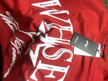 Product Review of [MINI DROP] BLINKSTAR TSHIRT  - Áo thun ngôi sao lấp lánh Whose Studio from c**6 0