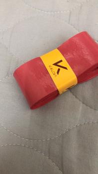 Product Review of Quấn cán Kalovi KA 007 vợt cầu lông, đa sắc màu, bám dính, Sport, Cán vợt from N**n L** H**g L**g 0