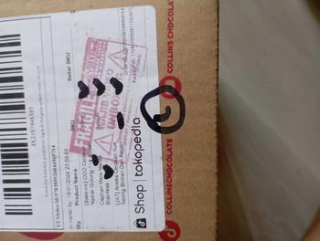 Product Review of [Bake-inc] COD Cetakan Nastar Gulung 114 Acuan from 👀**👀 0