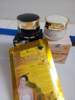 Product Review of 1 cặp Kem Cốt Nám Đông Y 15g Kem Ngày Và Kem Đêm from S** C**N N**n N** 0