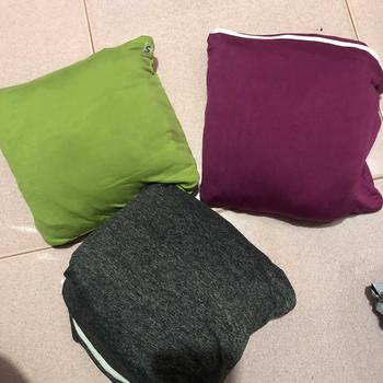 Product Review of No Lukot No Gusot Bedsheet Fully Garterized from m**i 2