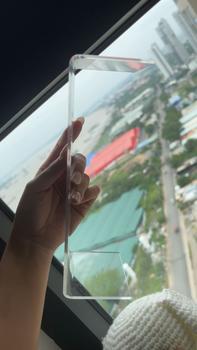 Product Review of Kệ mica chữ U trưng bày standee, tượng, doll, fᶖgure, mỹ phẩm... from c** b** h** ** đ** ** 1