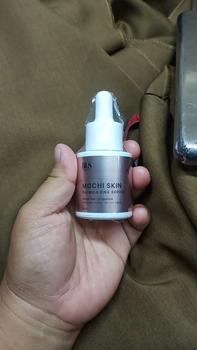 Product Review of [Beuaty Lux Skin] DNA SALMON Mochi Skin Serum 20ml | Facial Serum Wajah Pencerah, Anti Aging, Mencegah Tanda Penuaan with Glutathione from s**h s**p 1