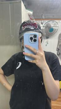 Product Review of Mũ Lưỡi Trai Nam Nữ ORLANDO Jussy Official Nón Kết Chất Jean Wash Form Mềm Unisex Nhiều Màu Hot Có Khóa Điều Chỉnh Women Cap Hat from B**i t**h t** t** 0