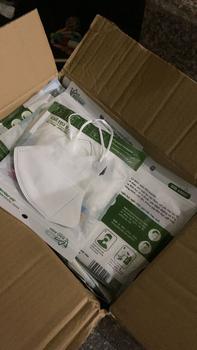 Product Review of [THÙNG 500 CHIẾC] Khẩu trang 5D Bảo Anh Promask kháng khuẩn, Khẩu trang chống tia UV cao cấp Che Mặt from n**y 0