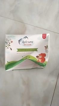 Product Review of (Tích điểm nhận quà ) Avisure Safoli Drops lọ 20ml hỗ trợ bổ sung Sắt hữu cơ cho bé from n**n 0